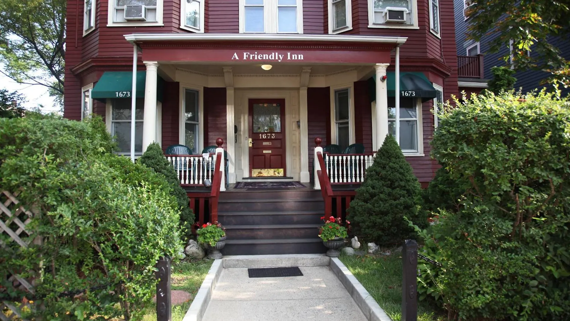 Top Hotels in Harvard University, Cambridge